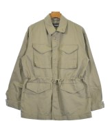 COMME des GARCONS HOMME（コムデギャルソンオム）ミリタリーブルゾン ベージュ サイズ:M メンズ/2200735500037