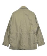 COMME des GARCONS HOMME（コムデギャルソンオム）ミリタリーブルゾン ベージュ サイズ:M メンズ/2200735500037
