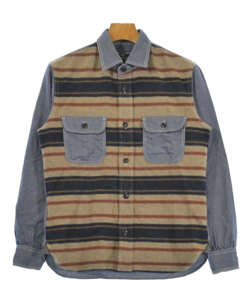 COMME des GARCONS HOMME(コムデギャルソンオム)のカジュアルシャツ サイズ:S 8,600円