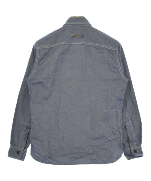 COMME des GARCONS HOMME（コムデギャルソンオム）カジュアルシャツ ベージュ サイズ:S メンズ/2200735514027