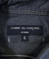 COMME des GARCONS HOMME（コムデギャルソンオム）カジュアルシャツ ベージュ サイズ:S メンズ/2200735514027