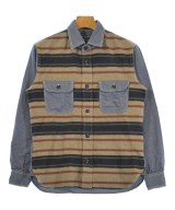 COMME des GARCONS HOMME カジュアルシャツ