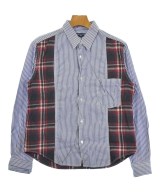 COMME des GARCONS HOMME カジュアルシャツ