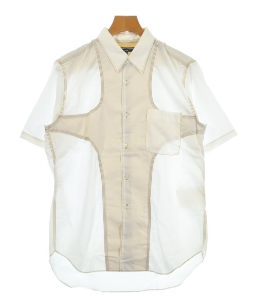 COMME des GARCONS HOMME(コムデギャルソンオム)のカジュアルシャツ サイズ:M 14,000円