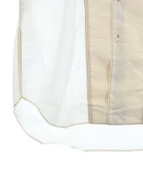 COMME des GARCONS HOMME（コムデギャルソンオム）カジュアルシャツ 白 サイズ:M メンズ/2200735514041