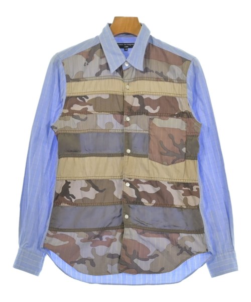 COMME des GARCONS HOMME(コムデギャルソンオム)のカジュアルシャツ サイズ:XS 9,200円
