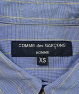COMME des GARCONS HOMME（コムデギャルソンオム）カジュアルシャツ カーキ サイズ:XS メンズ/2200735514058