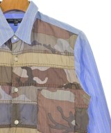 COMME des GARCONS HOMME（コムデギャルソンオム）カジュアルシャツ カーキ サイズ:XS メンズ/2200735514058