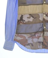 COMME des GARCONS HOMME（コムデギャルソンオム）カジュアルシャツ カーキ サイズ:XS メンズ/2200735514058