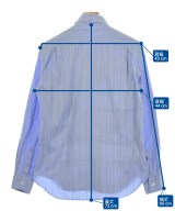 COMME des GARCONS HOMME（コムデギャルソンオム）カジュアルシャツ カーキ サイズ:XS メンズ/2200735514058