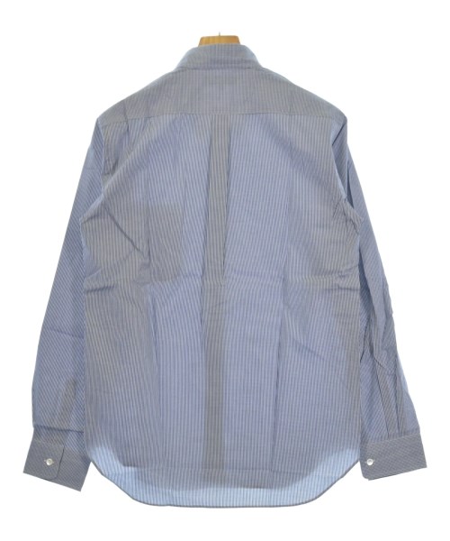 COMME des GARCONS HOMME（コムデギャルソンオム）カジュアルシャツ 紺 サイズ:S メンズ/2200735514096
