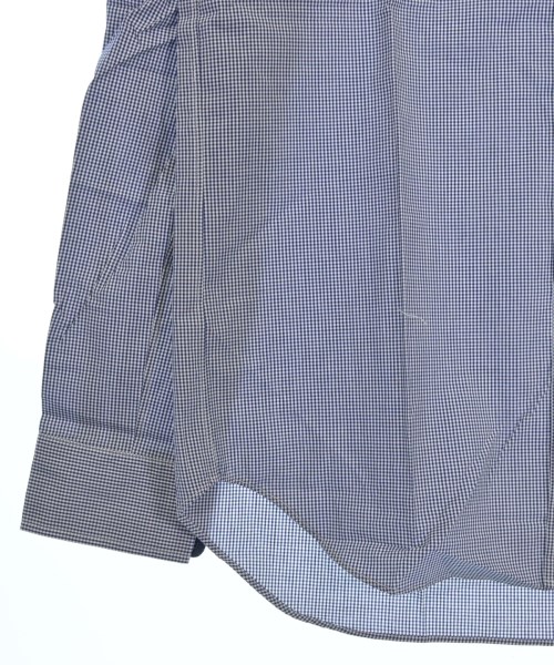 COMME des GARCONS HOMME（コムデギャルソンオム）カジュアルシャツ 紺 サイズ:S メンズ/2200735514096