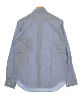COMME des GARCONS HOMME（コムデギャルソンオム）カジュアルシャツ 紺 サイズ:S メンズ/2200735514096