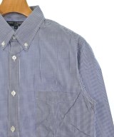 COMME des GARCONS HOMME（コムデギャルソンオム）カジュアルシャツ 紺 サイズ:S メンズ/2200735514096