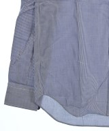 COMME des GARCONS HOMME（コムデギャルソンオム）カジュアルシャツ 紺 サイズ:S メンズ/2200735514096