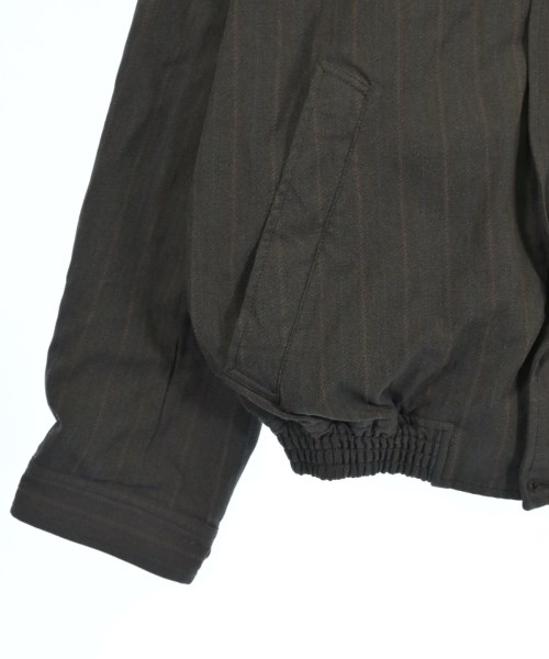 COMME des GARCONS HOMME（コムデギャルソンオム）その他 グレー サイズ:XS メンズ/2200735714014