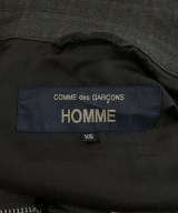 COMME des GARCONS HOMME（コムデギャルソンオム）その他 グレー サイズ:XS メンズ/2200735714014