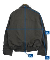 COMME des GARCONS HOMME（コムデギャルソンオム）その他 グレー サイズ:XS メンズ/2200735714014