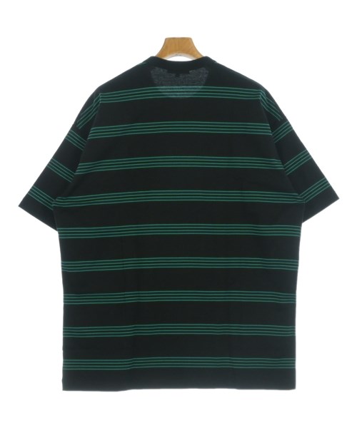 COMME des GARCONS HOMME（コムデギャルソンオム）Tシャツ・カットソー 黒 サイズ:L メンズ/2200736198011