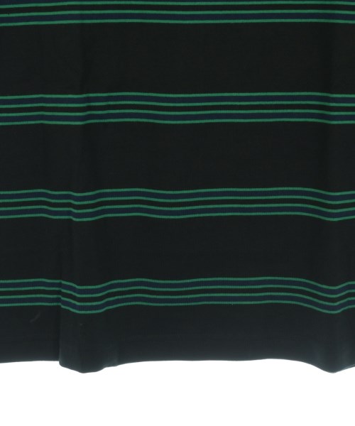 COMME des GARCONS HOMME（コムデギャルソンオム）Tシャツ・カットソー 黒 サイズ:L メンズ/2200736198011