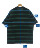 COMME des GARCONS HOMME（コムデギャルソンオム）Tシャツ・カットソー 黒 サイズ:L メンズ/2200736198011