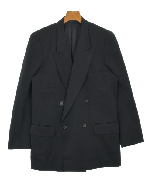 COMME des GARCONS HOMME（コムデギャルソンオム）その他 黒 サイズ:S/S メンズ/2200736225014