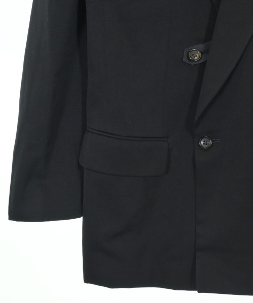 COMME des GARCONS HOMME（コムデギャルソンオム）その他 黒 サイズ:S/S メンズ/2200736225014