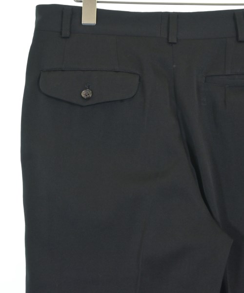 COMME des GARCONS HOMME（コムデギャルソンオム）その他 黒 サイズ:S/S メンズ/2200736225014
