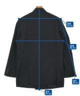 COMME des GARCONS HOMME（コムデギャルソンオム）その他 黒 サイズ:S/S メンズ/2200736225014