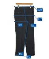 COMME des GARCONS HOMME（コムデギャルソンオム）その他 黒 サイズ:S/S メンズ/2200736225014