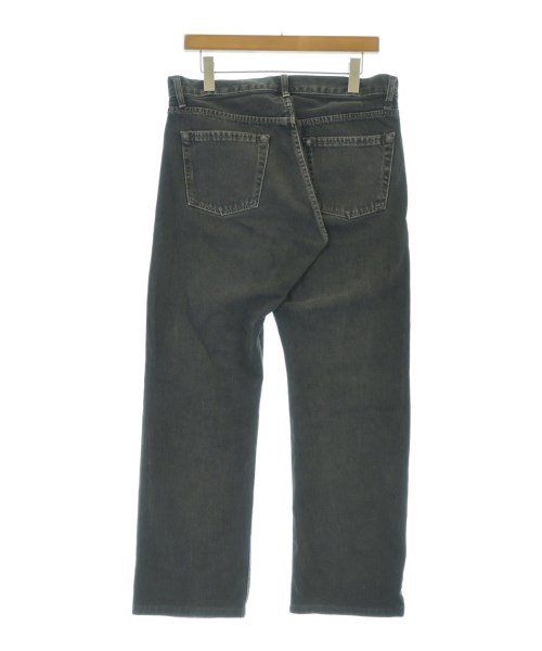COMME des GARCONS HOMME（コムデギャルソンオム）デニムパンツ 黒 サイズ:S メンズ/2200736302111