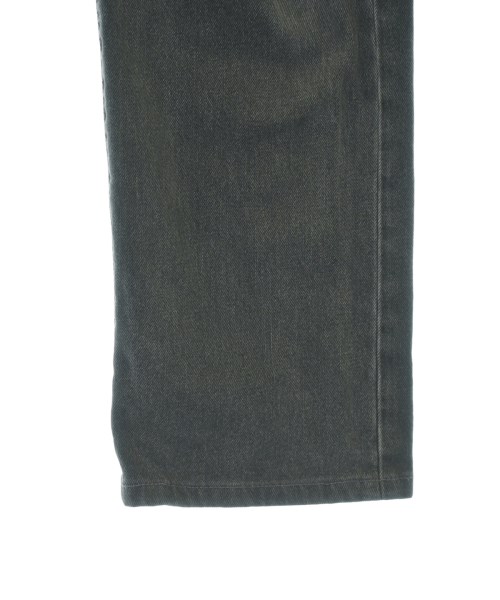COMME des GARCONS HOMME（コムデギャルソンオム）デニムパンツ 黒 サイズ:S メンズ/2200736302111