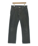 COMME des GARCONS HOMME（コムデギャルソンオム）デニムパンツ 黒 サイズ:S メンズ/2200736302111