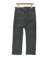 COMME des GARCONS HOMME（コムデギャルソンオム）デニムパンツ 黒 サイズ:S メンズ/2200736302111