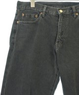 COMME des GARCONS HOMME（コムデギャルソンオム）デニムパンツ 黒 サイズ:S メンズ/2200736302111