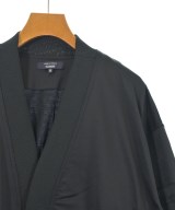 COMME des GARCONS HOMME（コムデギャルソンオム）ミリタリーブルゾン 黒 サイズ:S メンズ/2200736679015