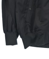 COMME des GARCONS HOMME（コムデギャルソンオム）ミリタリーブルゾン 黒 サイズ:S メンズ/2200736679015