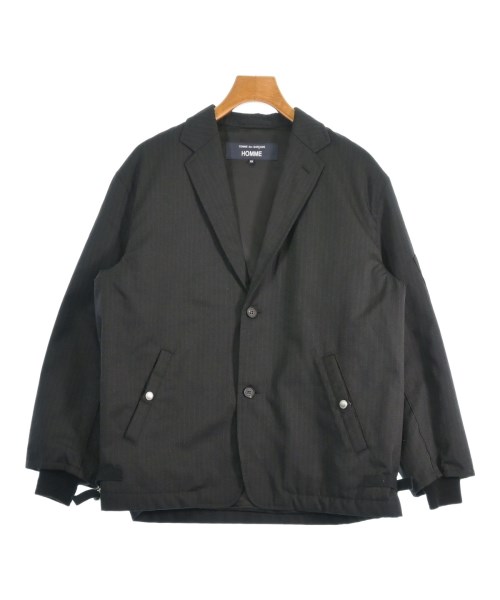 COMME des GARCONS HOMME(コムデギャルソンオム)のカジュアルジャケット サイズ:XS 71,300円