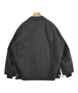 COMME des GARCONS HOMME（コムデギャルソンオム）カジュアルジャケット 黒 サイズ:XS メンズ/2200719528019