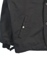 COMME des GARCONS HOMME（コムデギャルソンオム）カジュアルジャケット 黒 サイズ:XS メンズ/2200719528019