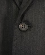 COMME des GARCONS HOMME（コムデギャルソンオム）カジュアルジャケット 黒 サイズ:XS メンズ/2200719528019