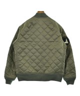 COMME des GARCONS HOMME（コムデギャルソンオム）ミリタリーブルゾン カーキ サイズ:S メンズ/2200719814020