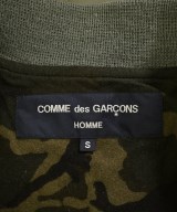 COMME des GARCONS HOMME（コムデギャルソンオム）ミリタリーブルゾン カーキ サイズ:S メンズ/2200719814020