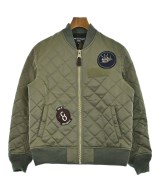 COMME des GARCONS HOMME ミリタリーブルゾン