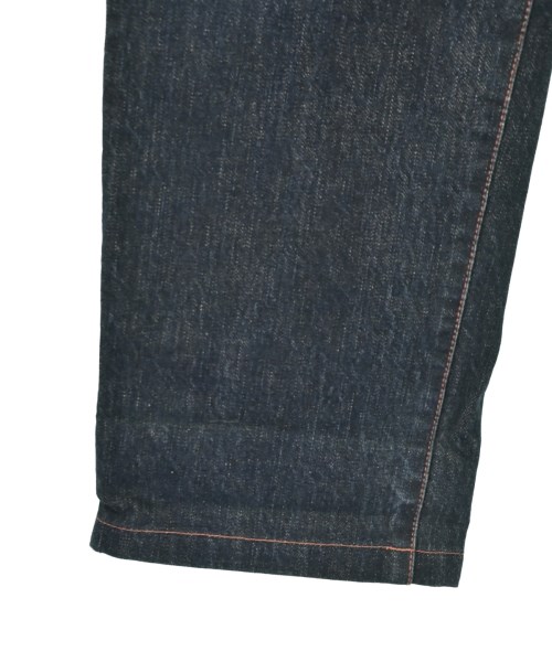 COMME des GARCONS HOMME（コムデギャルソンオム）デニムパンツ 紺 サイズ:S メンズ/2200719814037