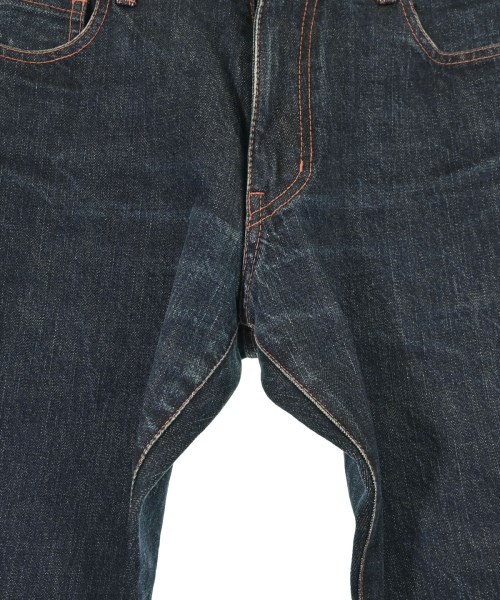 COMME des GARCONS HOMME（コムデギャルソンオム）デニムパンツ 紺 サイズ:S メンズ/2200719814037