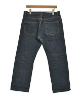 COMME des GARCONS HOMME（コムデギャルソンオム）デニムパンツ 紺 サイズ:S メンズ/2200719814037