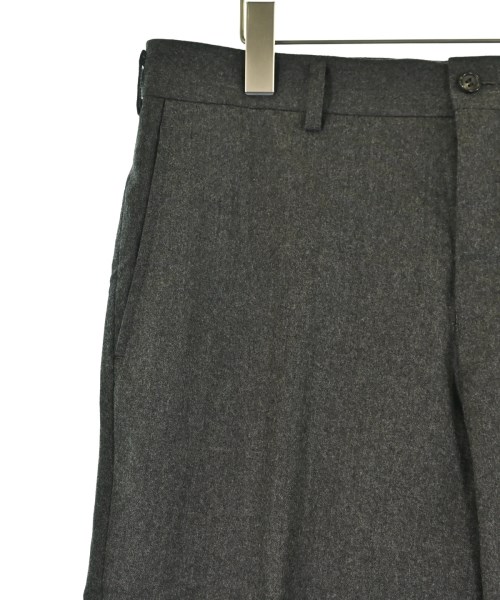 COMME des GARCONS HOMME（コムデギャルソンオム）スラックス グレー サイズ:M メンズ/2200719814068