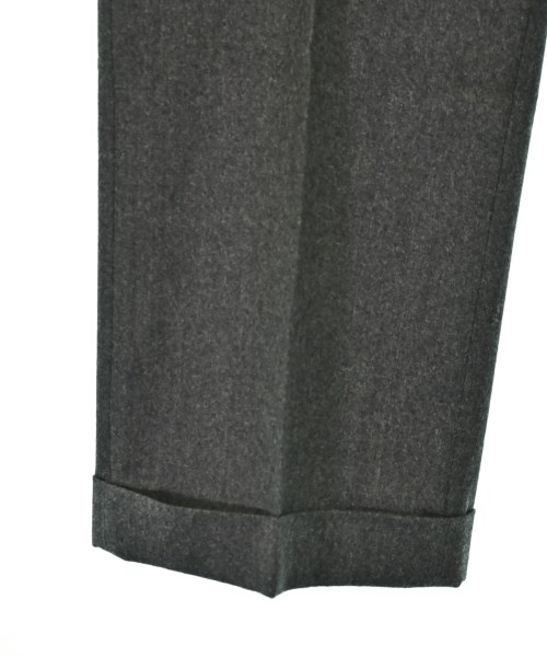 COMME des GARCONS HOMME（コムデギャルソンオム）スラックス グレー サイズ:M メンズ/2200719814068