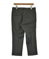 COMME des GARCONS HOMME（コムデギャルソンオム）スラックス グレー サイズ:M メンズ/2200719814068